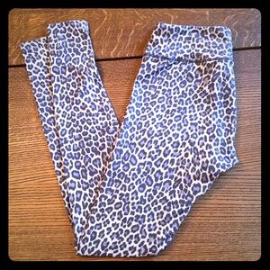 High Waist Yoga Tight 💕